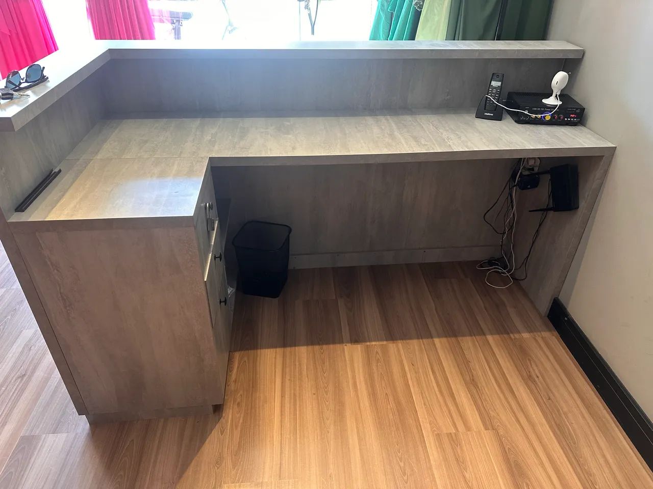 Balcão de loja comercial - Foto 4