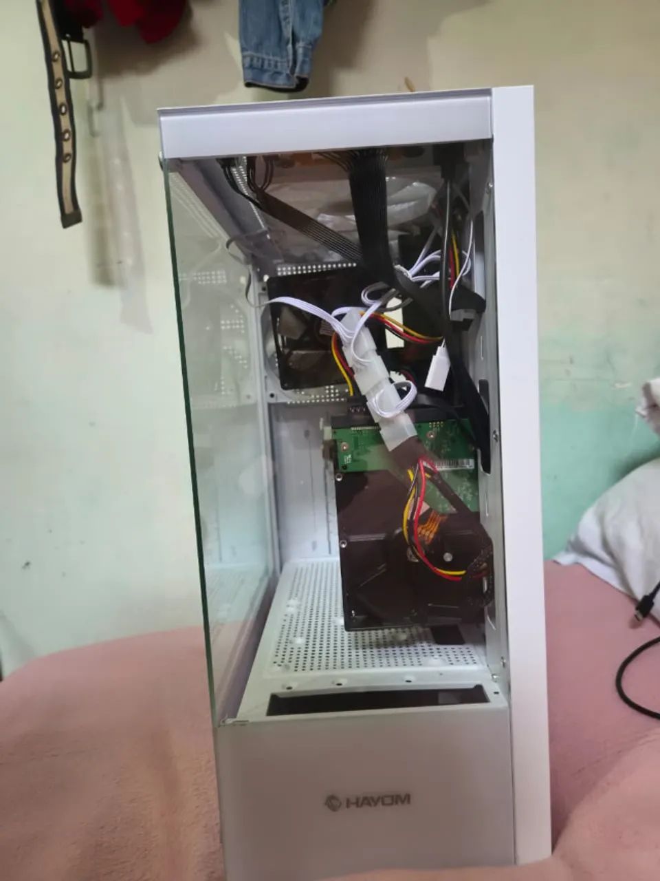 CPU COMPLETO - Foto 4