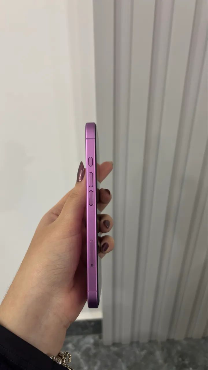 Iphone 16 seminovo - Foto 5