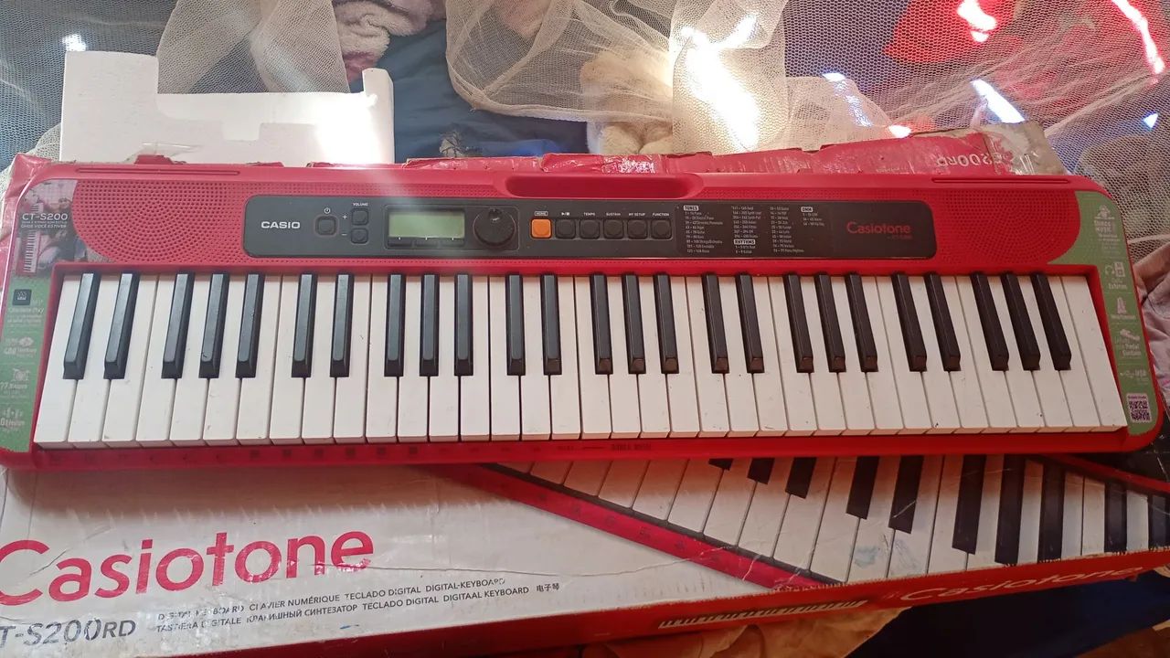 Piano - Foto 2