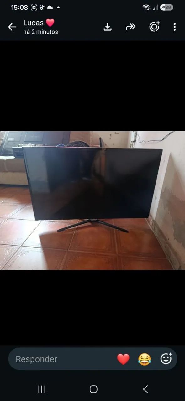 Tvs para retirada de peças  - Foto 5