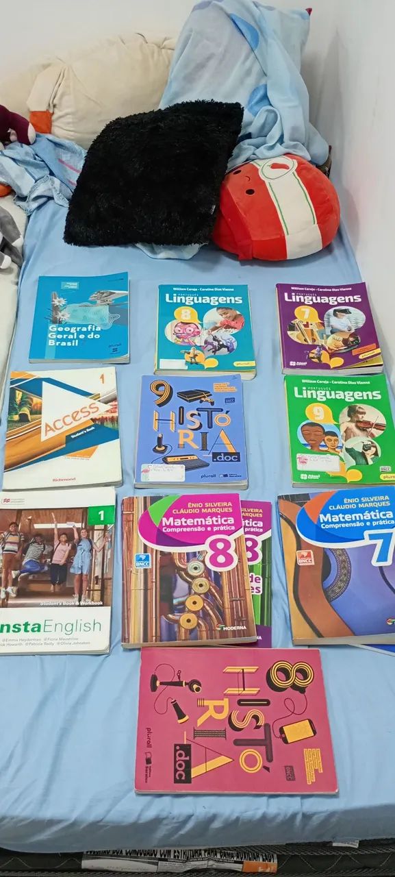 Livros