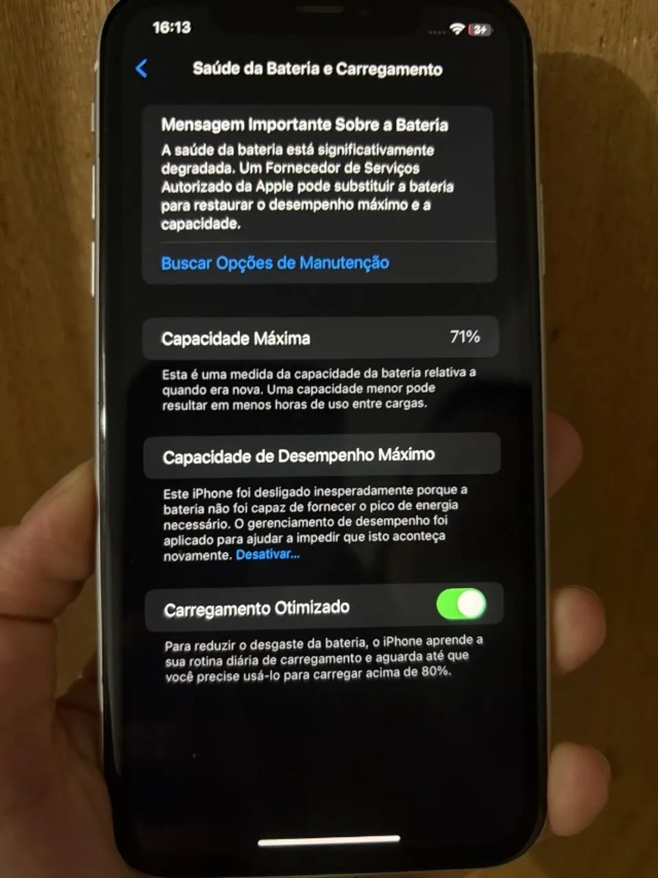 IPHONE XR 64GB - Foto 4