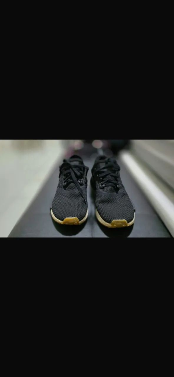 Tênis Adidas lindo original  - Foto 5