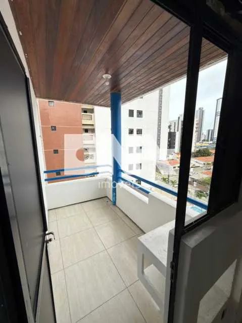Cobertura : Linear / Residencial / Manaíra - Foto 5