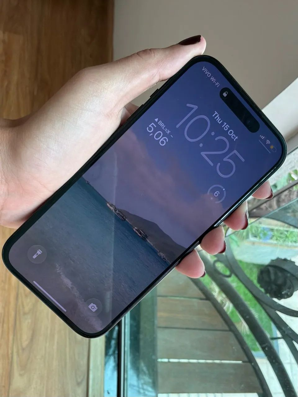IPhone 15 128gb - Foto 2
