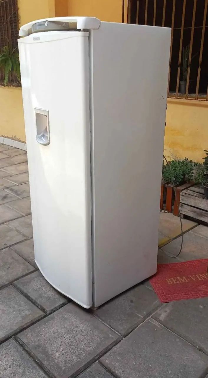 Geladeira Consul - Foto 2