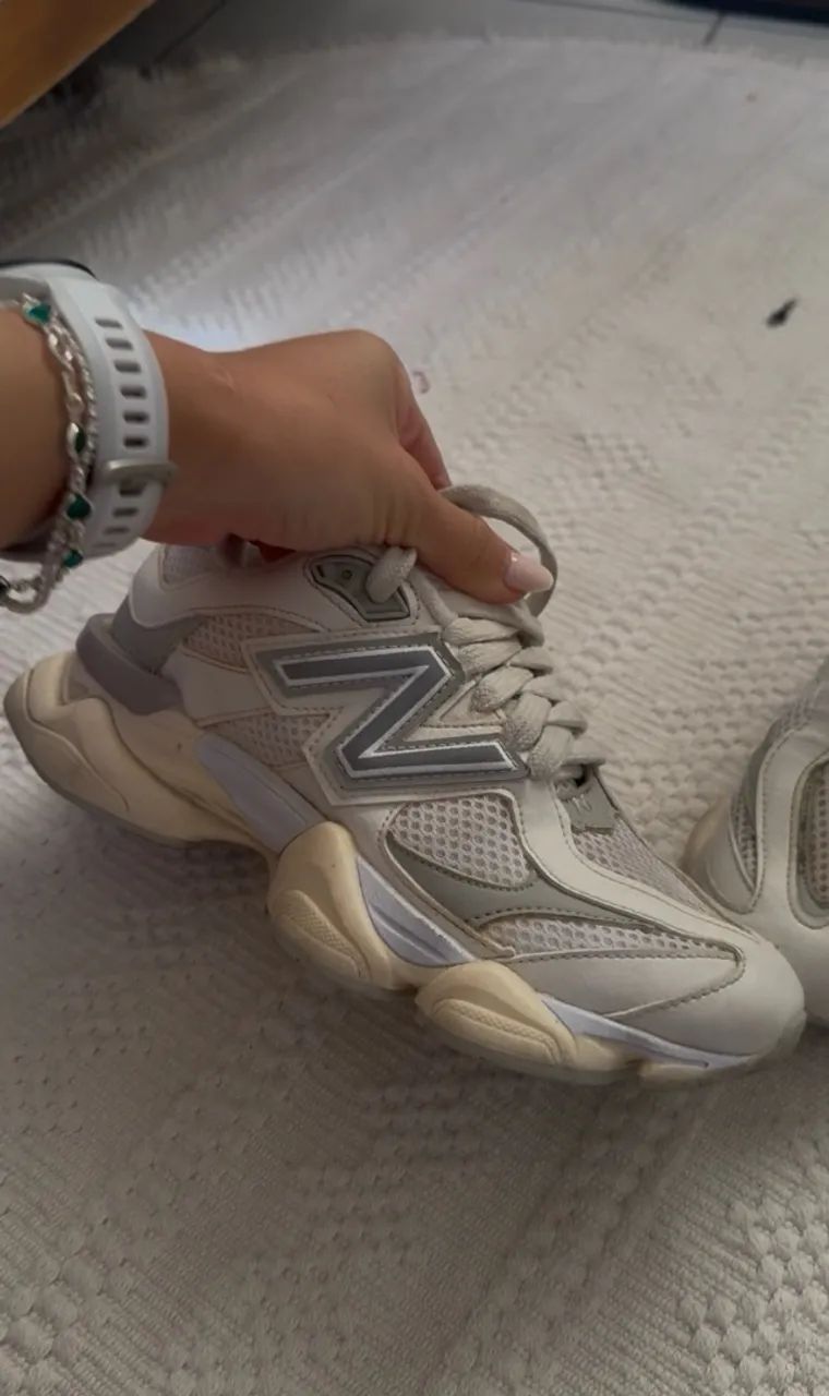 Tênis New balance  - Foto 2