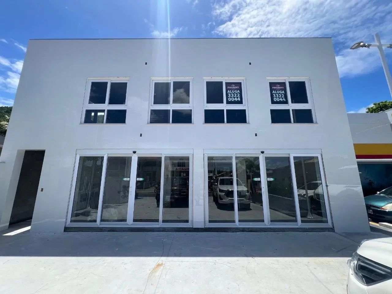 Aluguel | Loja Comercial | Costeira do Pirajubaé - Foto 5