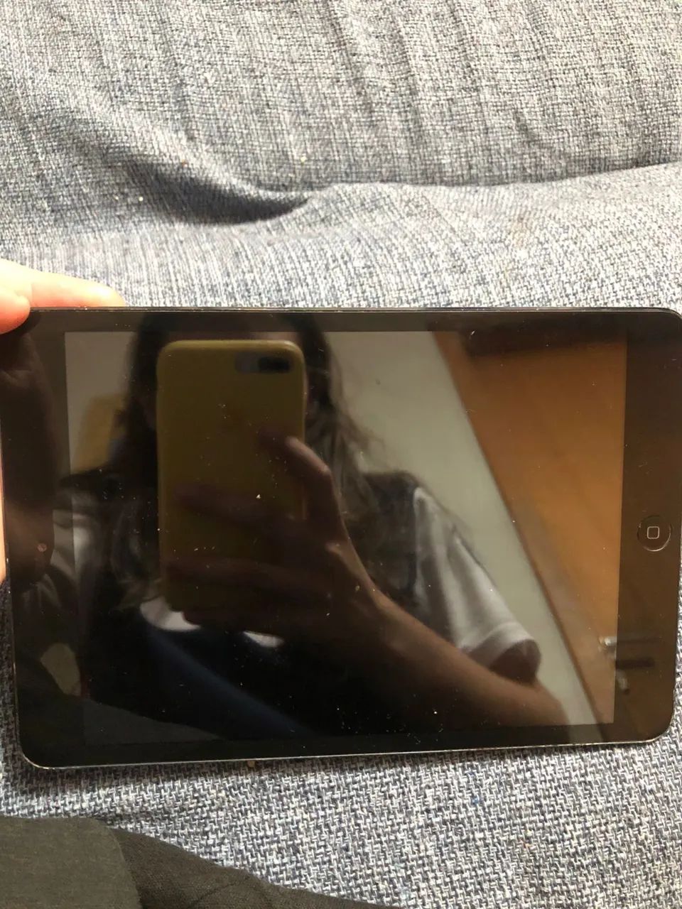 Mini iPad 2ª Geração  - Foto 2