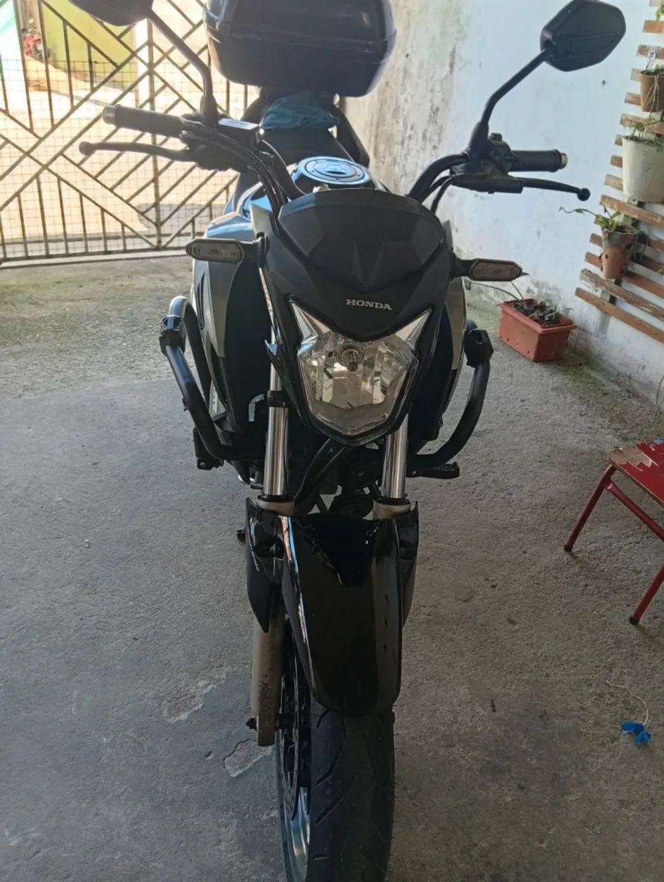 Twister 250 2019 Extra  - Foto 4