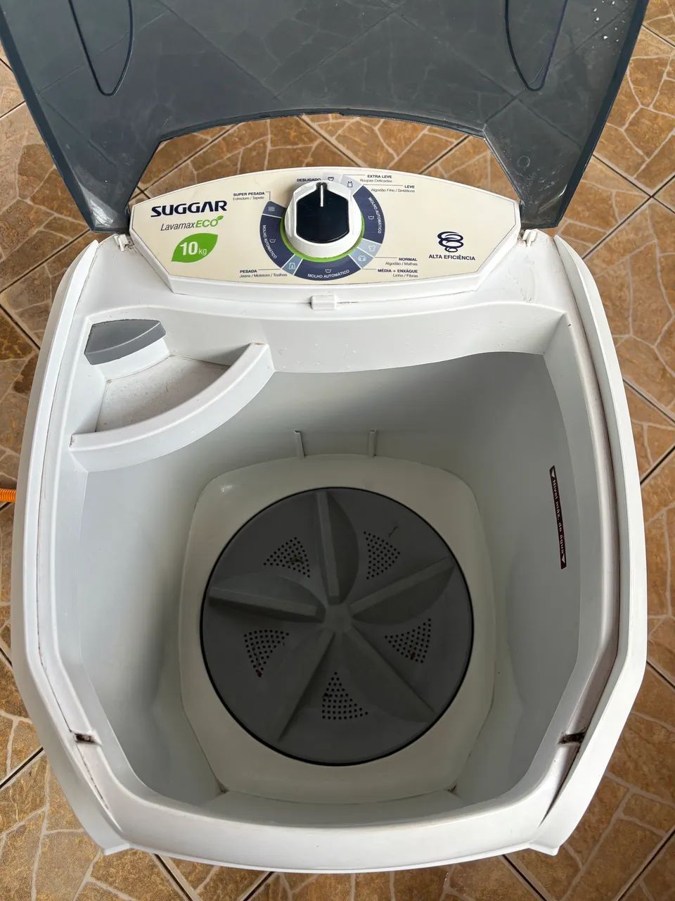 Tanquinho  - Foto 2