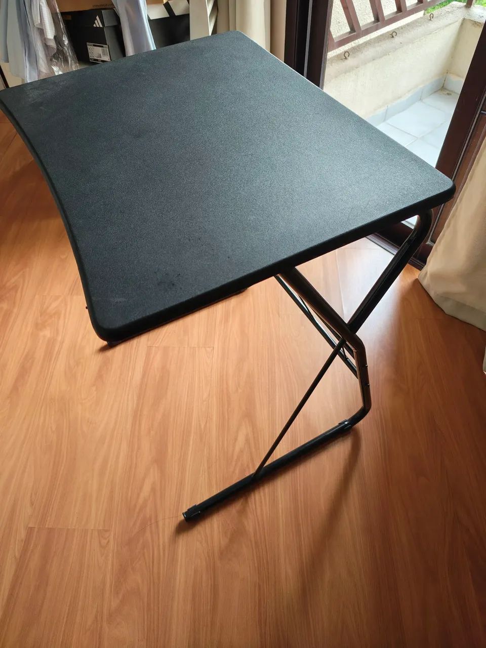 Mesa escritório pequena - Foto 3