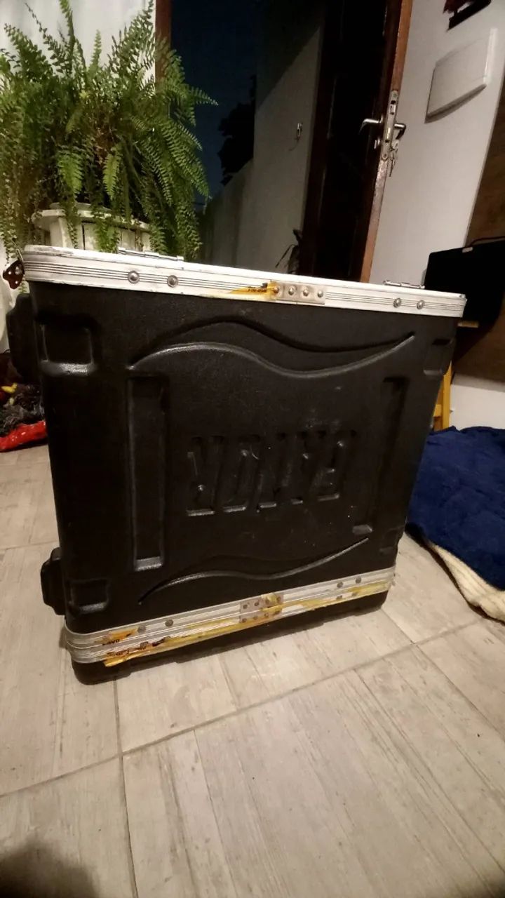Hard Case GATOR 6UN - Foto 3