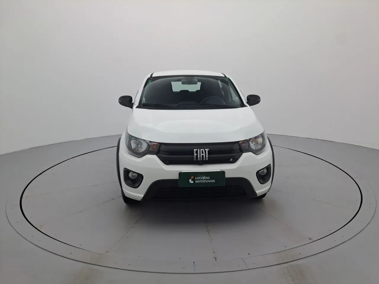 Fiat Mobi LIKE 1.0 Fire Flex 5p., foto 8 de 18