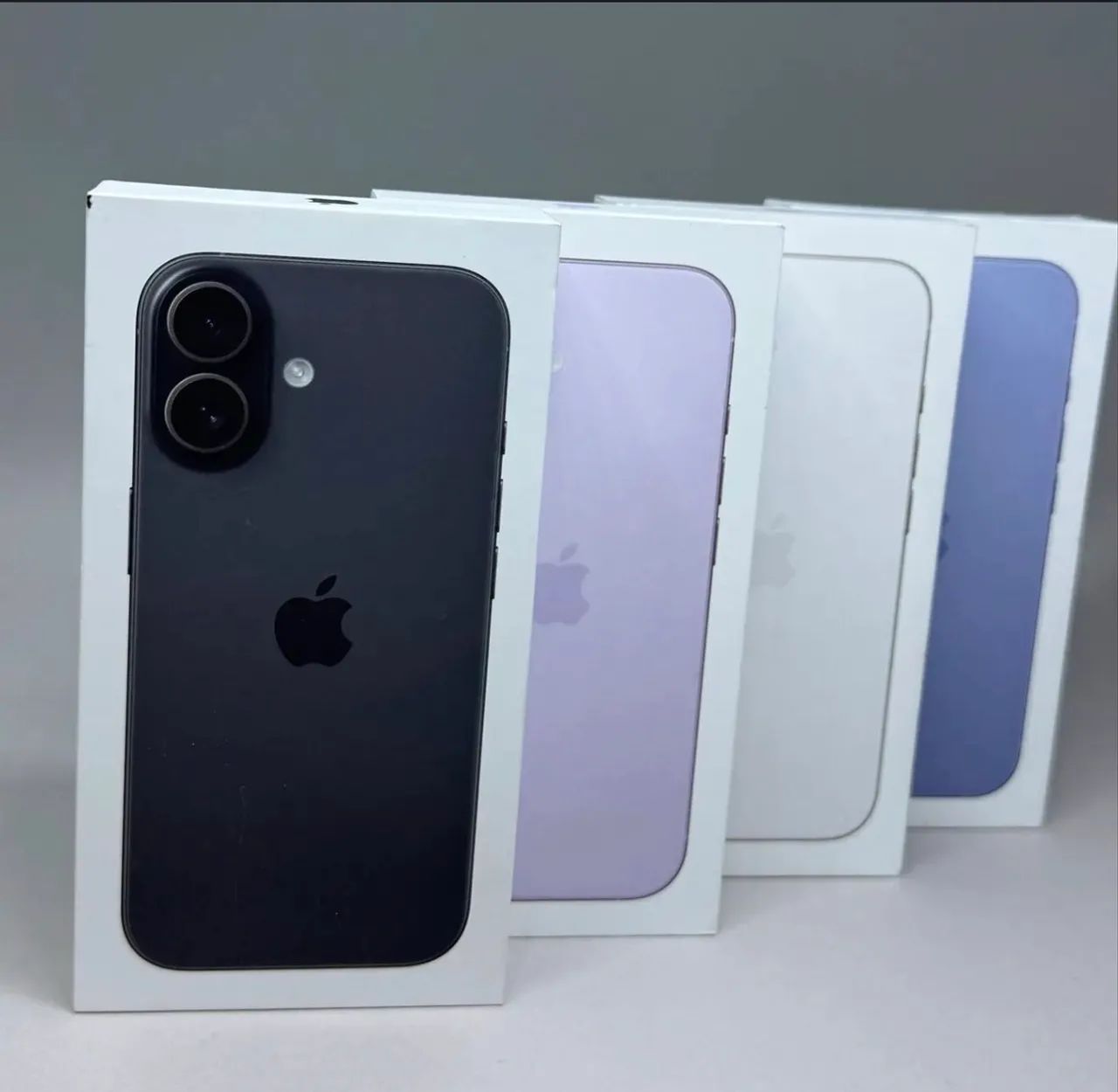 iPhone 17 256GB NOVO LACRADO ? PRONTA ENTREGA - TODAS AS CORES