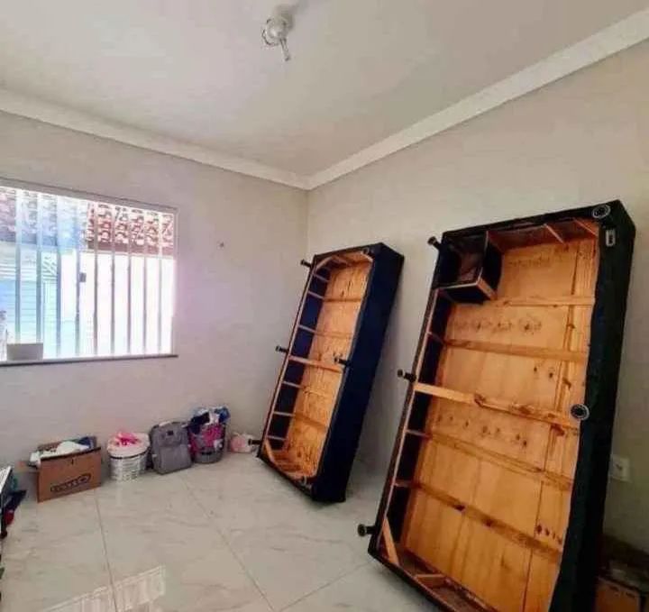 Vendo essa casa no Riacho Fundo 2, QC 4 - Foto 5