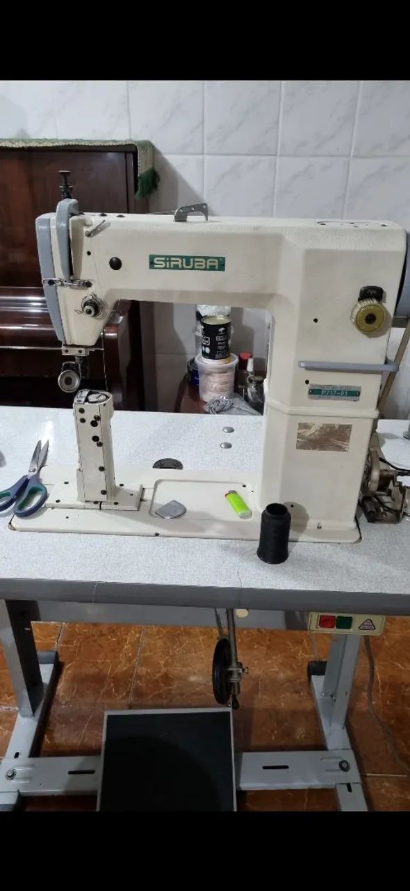 Máquina de coluna 