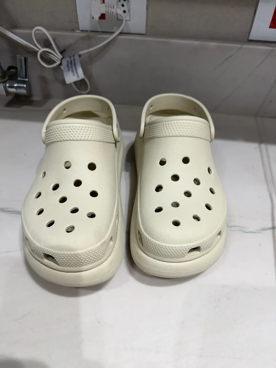Chinelo Crocs  - Foto 2
