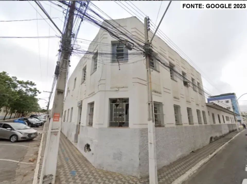 Imóvel 400m², em Vitória da Conquista/BA
