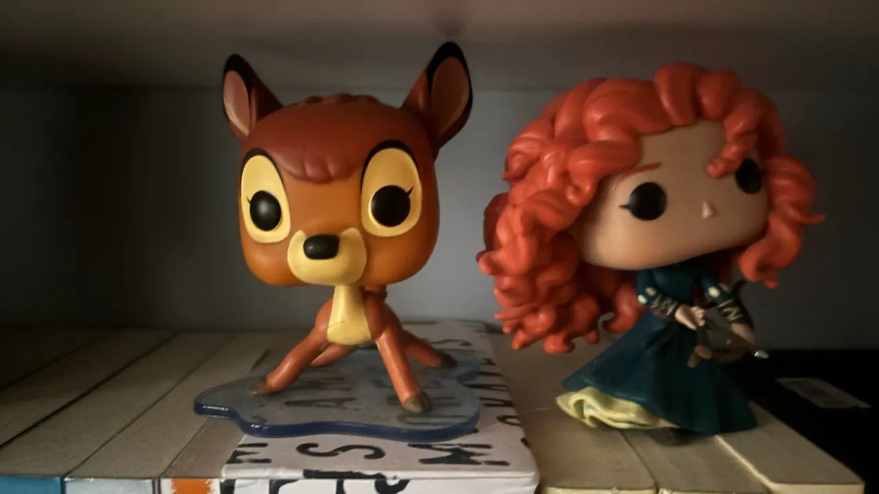 Funkos Disney variados  - Foto 3