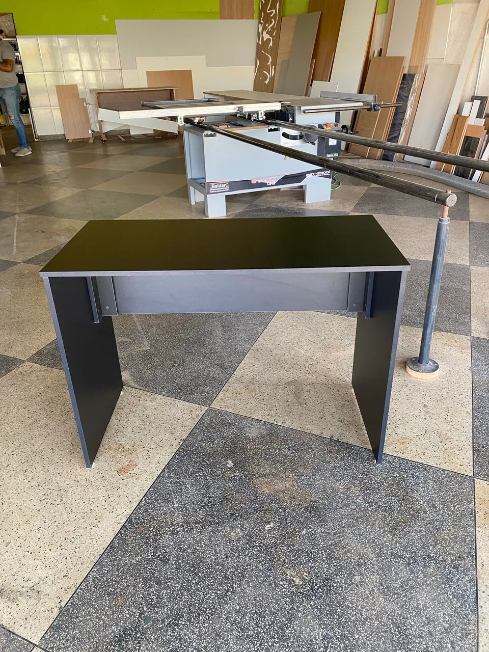Mesa escrivaninha  - Foto 3
