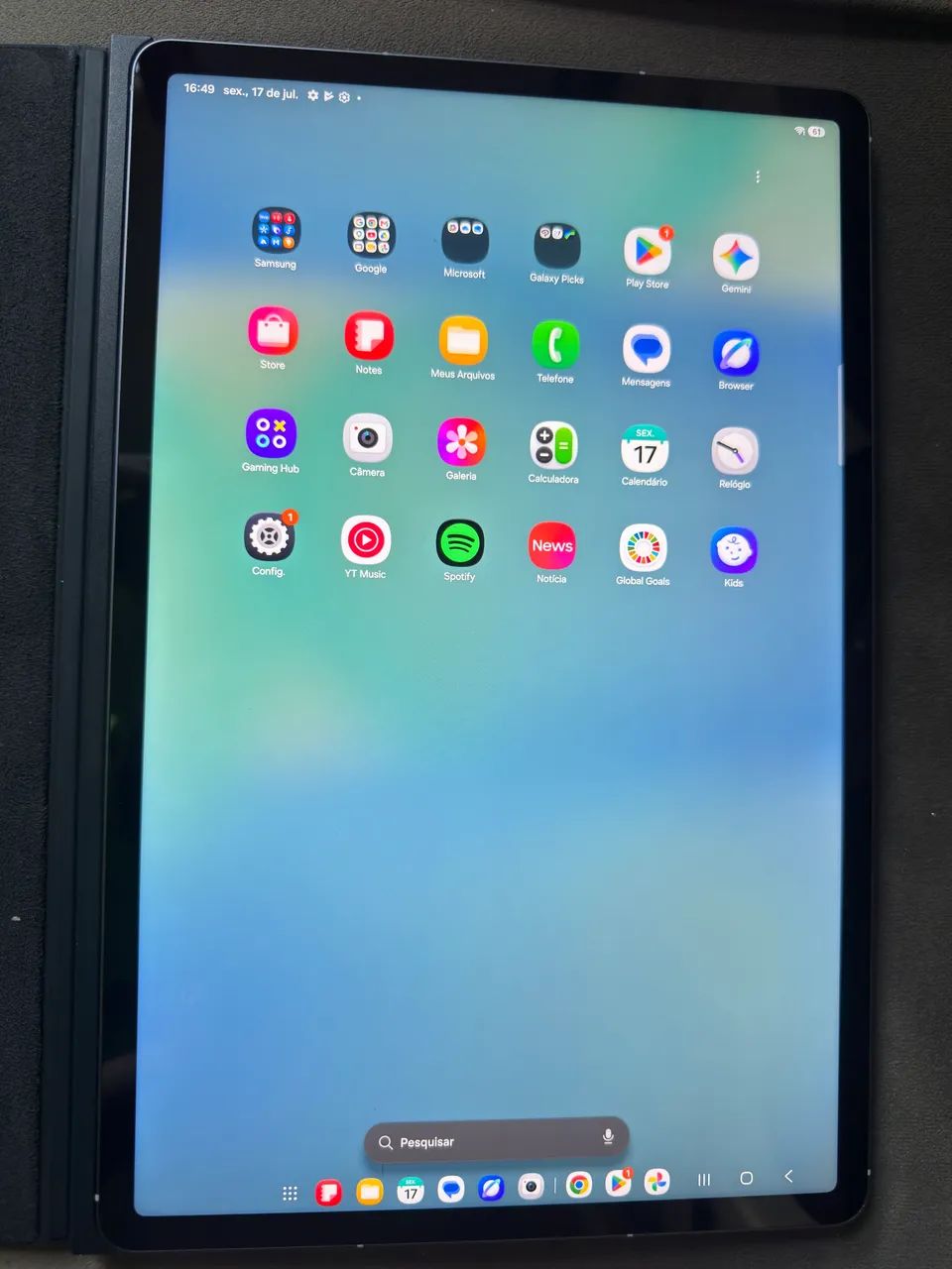 TABLET GALAXY S10 FE+ - Foto 2