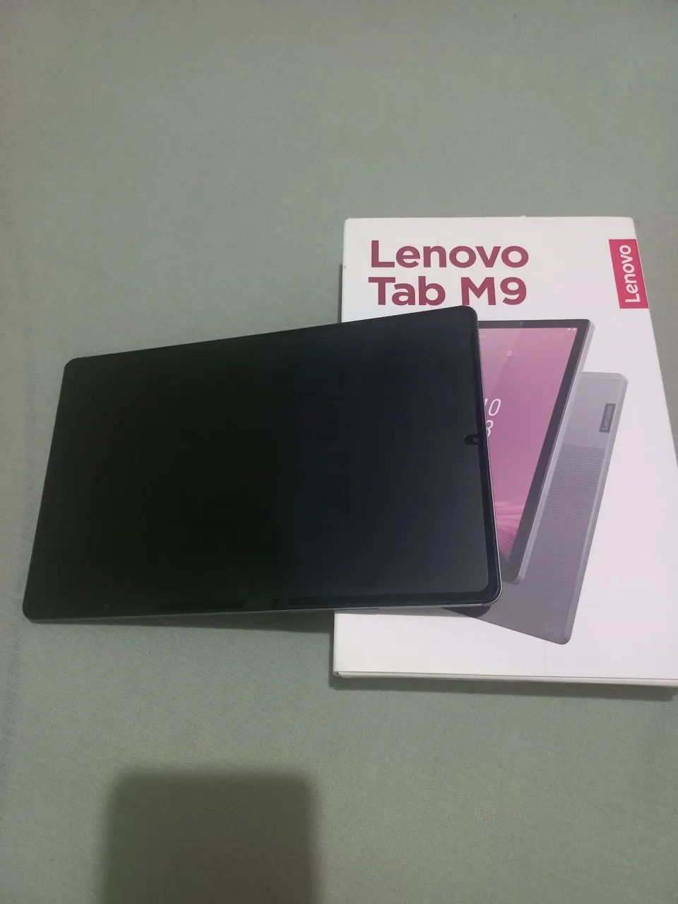 Tablet Lenovo M9 - Foto 2
