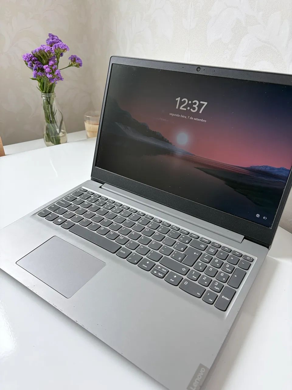 NOTEBOOK LENOVO IDEAPAD S145