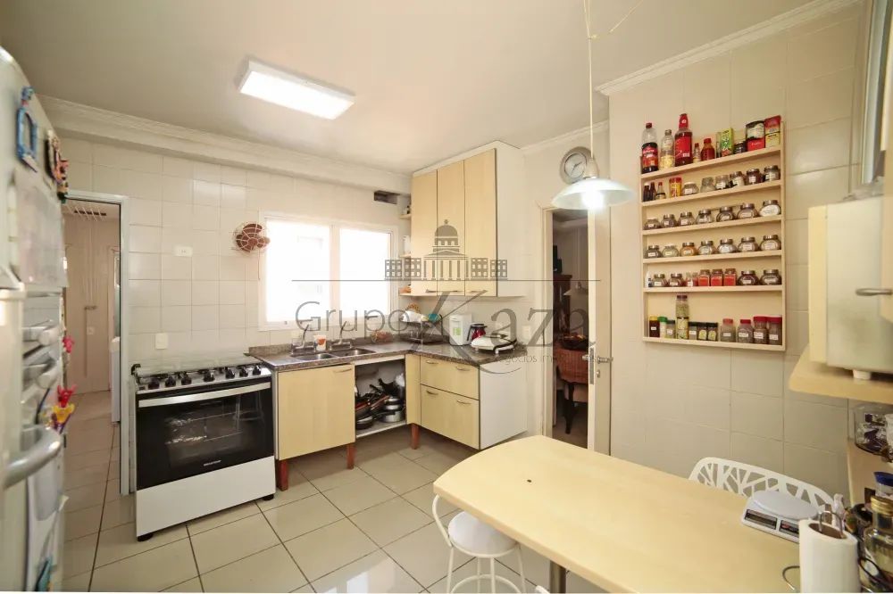 Apartamento - Moema - 3 Suítes - 197m² - Foto 9