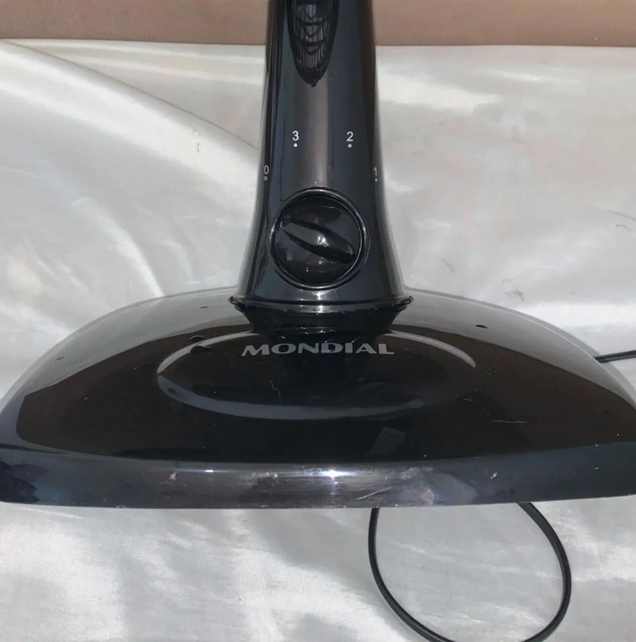 Ventilador mondial  - Foto 2