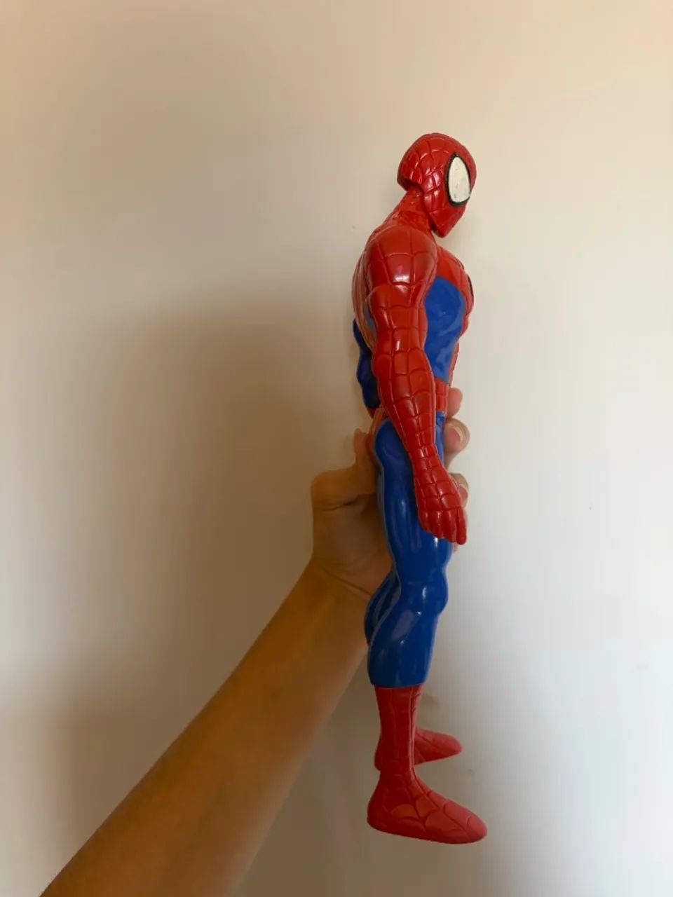Brinquedo articulado SpiderMan - Foto 4
