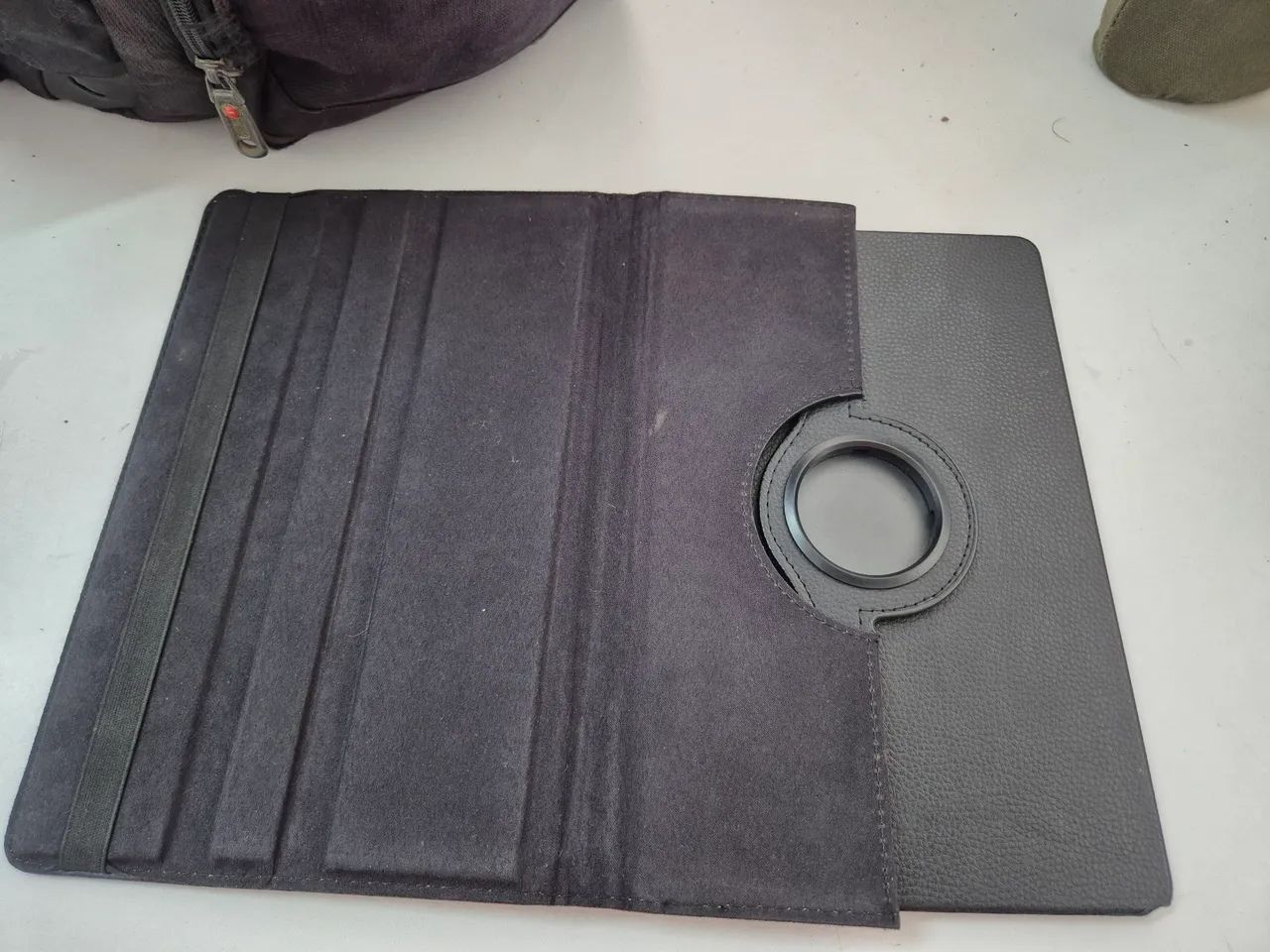 Tab A9+ Samsung  - Foto 3