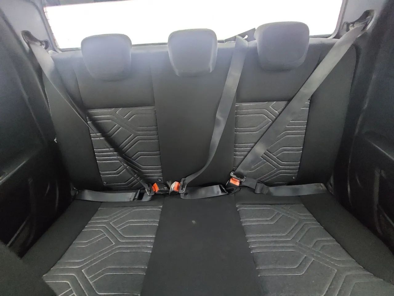 Fiat Strada Freedom 1.3 Flex 8V CD, foto 18 de 18