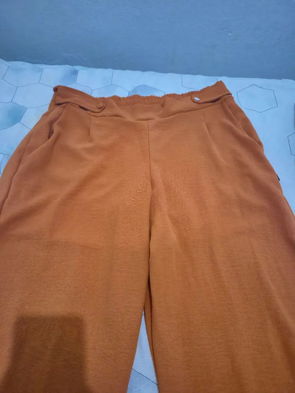 Vendo calça social