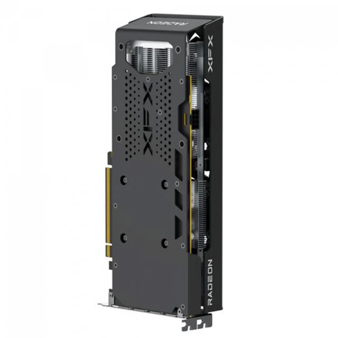 Placa de vídeo Rx 7600 8gb 
