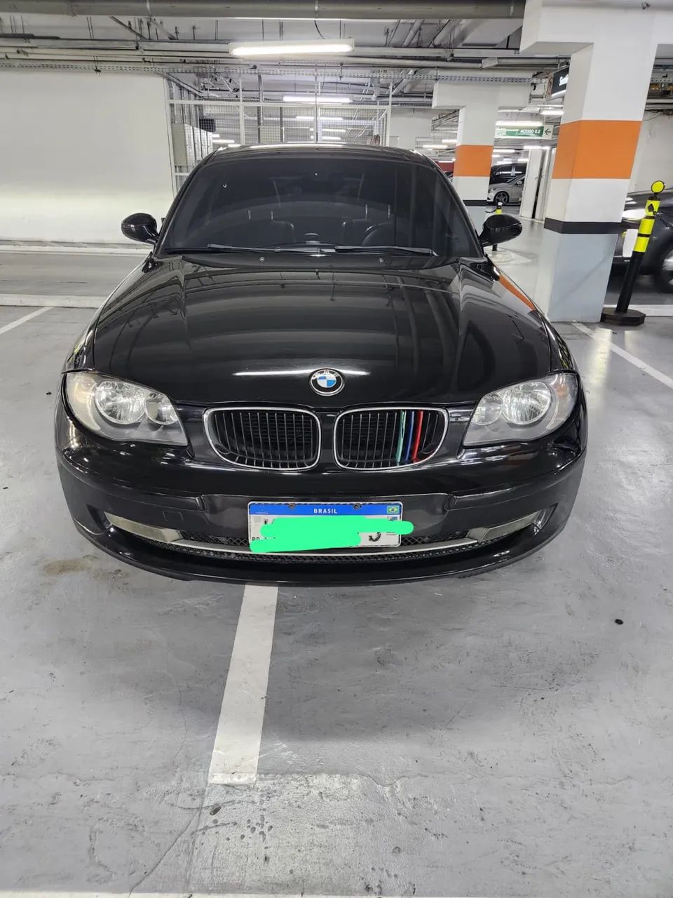 BMW 118IA 2.0 16V 136cv 5P 2010