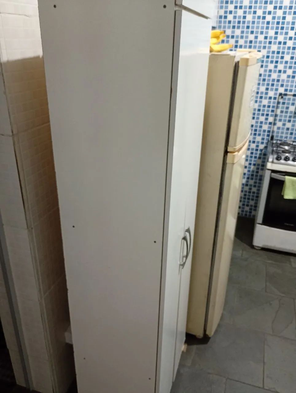Armário multiuso 2 portas - Foto 2