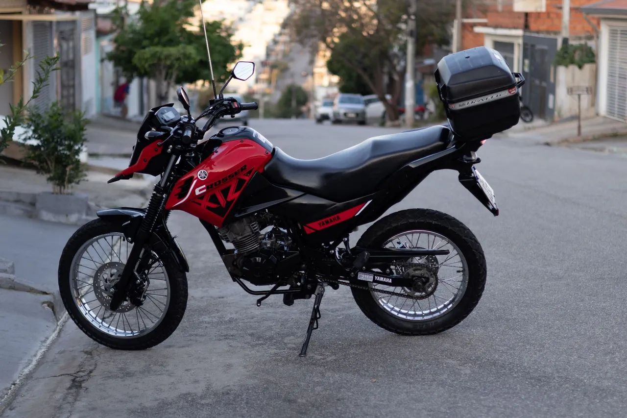 Crosser 17.835 - Foto 3