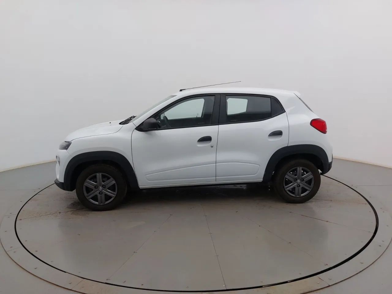 Renault Kwid 1.0 Zen 2026 - Foto 2