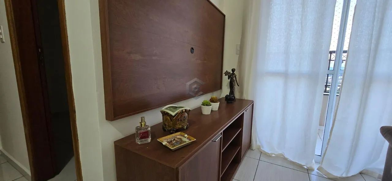Apartamento para Alugar no Parque Campolim, Sorocaba | 52m² - Foto 4