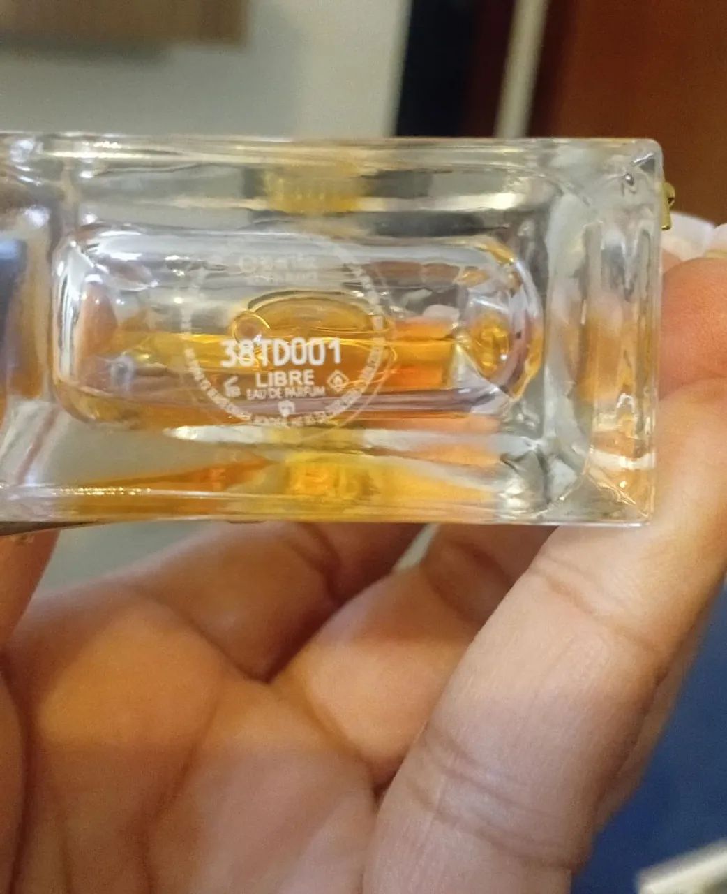 Perfume Libre  - Foto 2