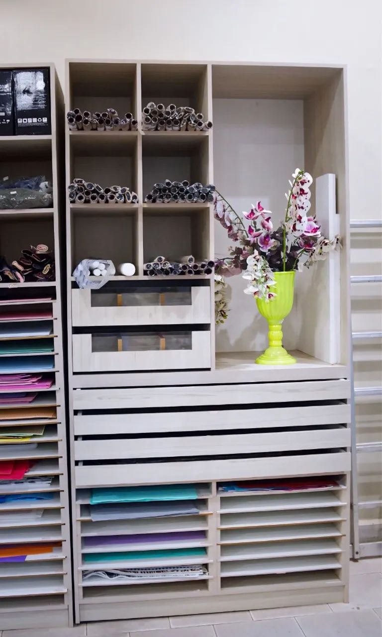 Papelaria Completa ( móveis e mercadoria) - Foto 4