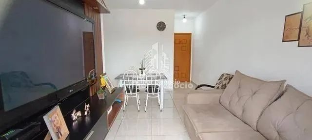 Apartamento à venda em Sumaré, Parque Emília, com 2 quartos, com 58 m² - Foto 2