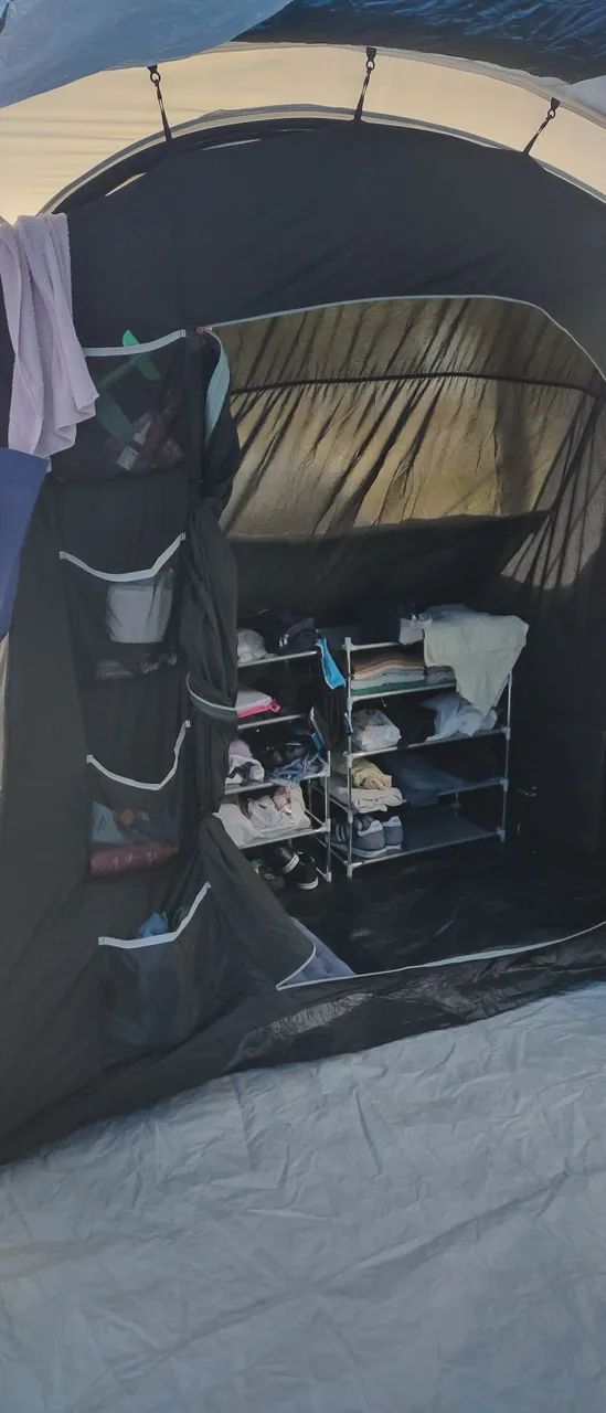Kit Camping Completo  - Foto 3