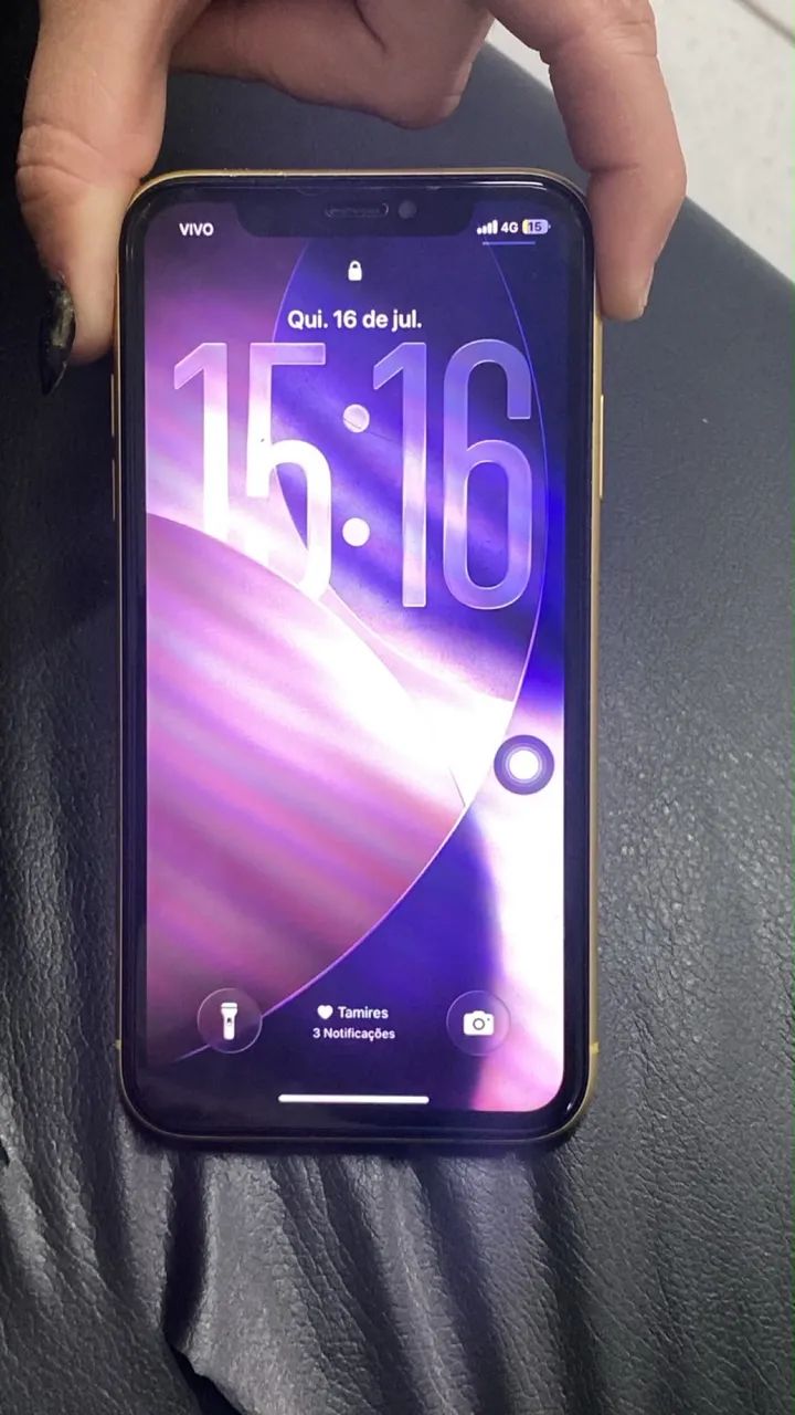 iPhone 11  - Foto 2