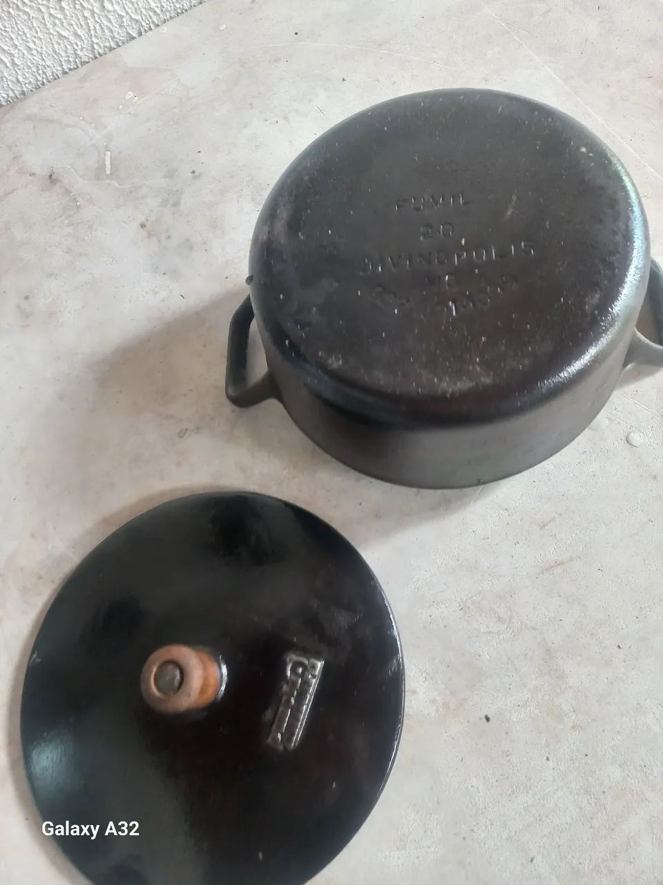Cozinhar  - Foto 2