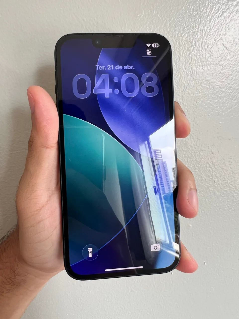 iPhone 14 128GB - Foto 3