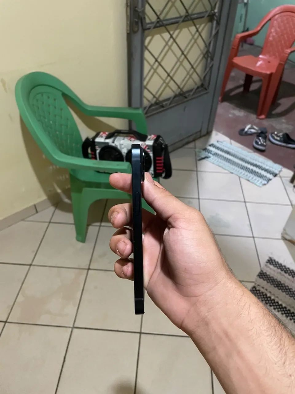 iPhone 14 - Foto 4