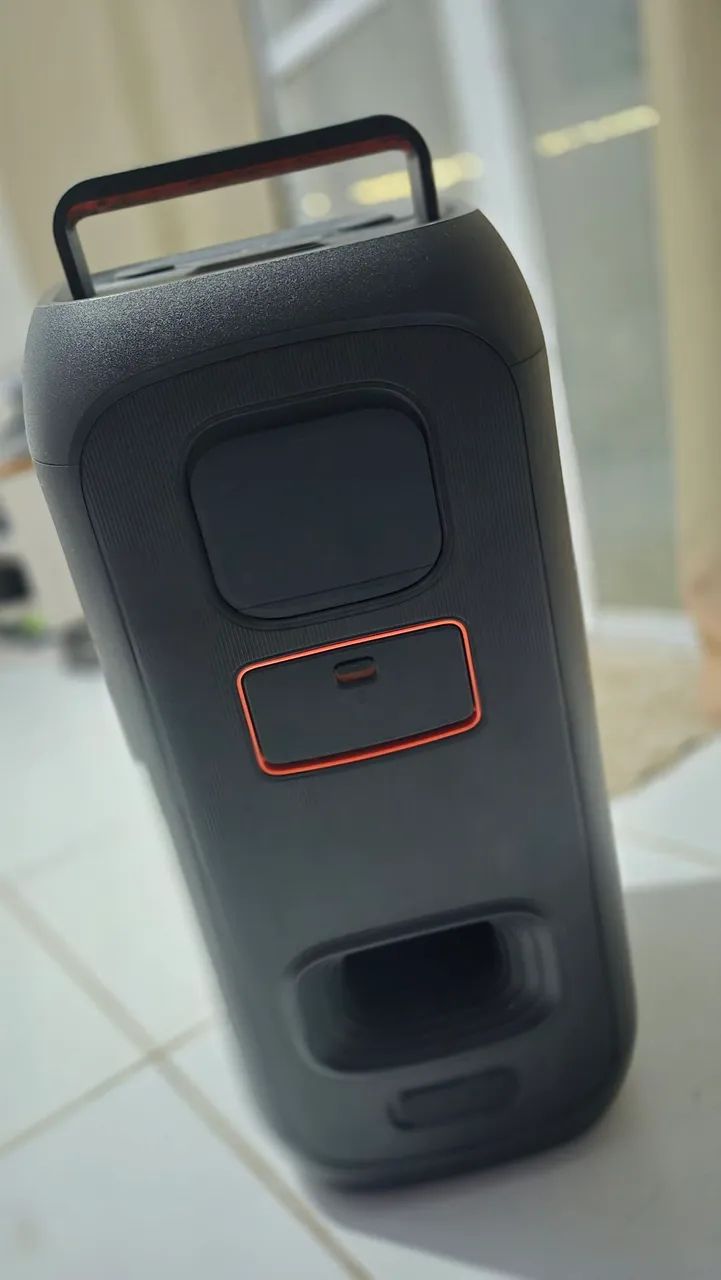 JBL Partybox  - Foto 2